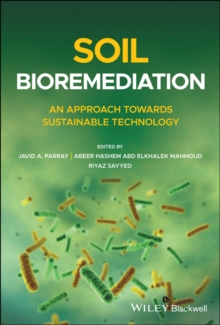 Image for Soil bioremediation: an approach towards sustainable technology