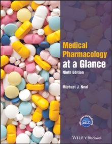 Image for Medical pharmacology at a glance