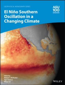 Image for El Niäno Southern Oscillation in a changing climate