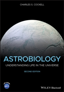 Image for Astrobiology: Understanding Life in the Universe