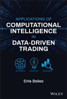 Image for Applications of Computational Intelligence in Data-Driven Trading