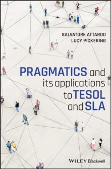 Pragmatics and its Applications to TESOL and SLA