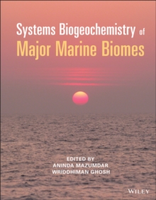 Image for Systems Biogeochemistry of Major Marine Biomes