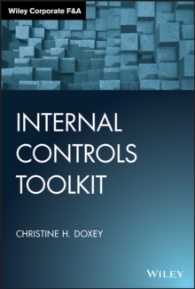 Image for Internal Controls Toolkit