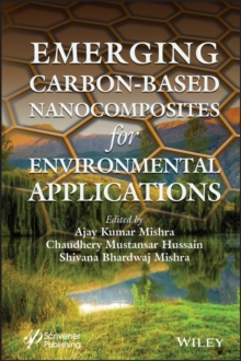 Image for Emerging Carbon-Based Nanocomposites for Environmental Applications