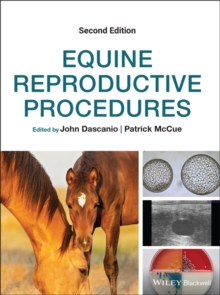 Image for Equine Reproductive Procedures
