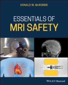 Image for Essentials of MRI Safety