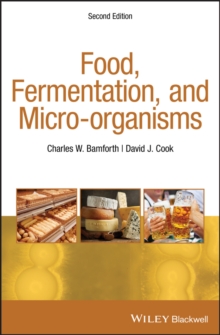 Image for Food, fermentation, and micro-organisms.
