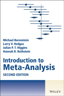 Image for Introduction to Meta-Analysis