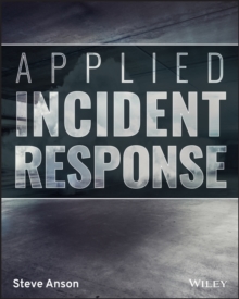 Applied Incident Response