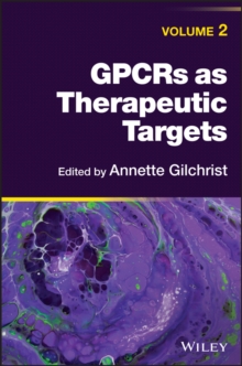 Image for GPCRs as Therapeutic Targets, Volume 2