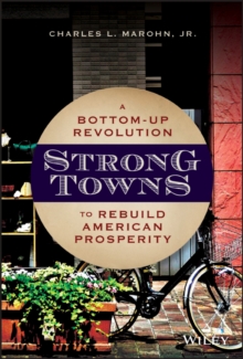 Image for Strong Towns