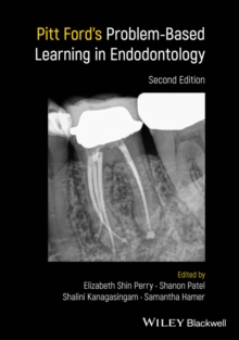 Image for Pitt Ford's Problem-Based Learning in Endodontology