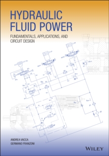 Hydraulic Fluid Power