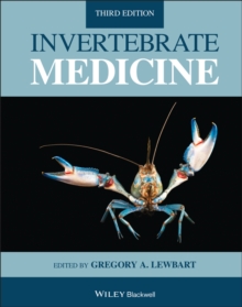 Image for Invertebrate medicine