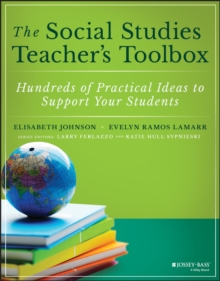 Image for The Social Studies Teacher's Toolbox