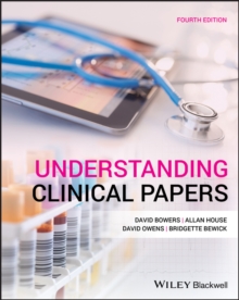 Image for Understanding clinical papers.