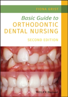 Image for Basic guide to orthodontic dental nursing