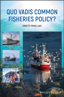 Image for Quo vadis common fisheries policy?