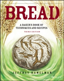 Image for Bread  : a baker's book of techniques and recipes
