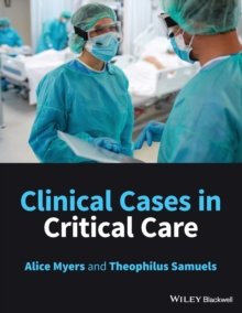 Image for Clinical cases in critical care