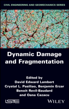 Image for Dynamic damage and fragmentation