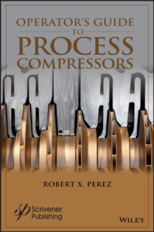 Image for Operator's guide to process compressors