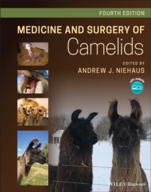 Image for Medicine and Surgery of Camelids