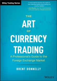 Image for The Art of Currency Trading