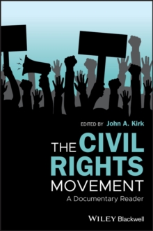 Image for The Civil Rights Movement: A Documentary Reader