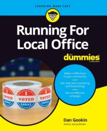 Image for Running For Local Office For Dummies
