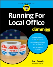 Image for Running for Local Office for Dummies