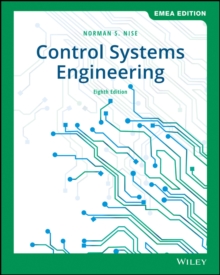 Image for Control systems engineering