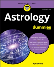 Image for Astrology for dummies