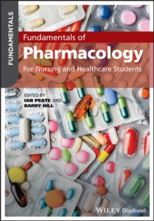 Image for Fundamentals of Pharmacology: For Nursing & Healthcare Students