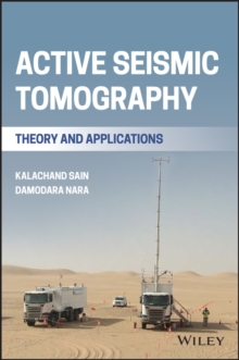 Active Source Seismic Tomography
