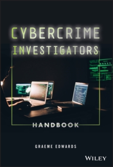 Image for Cybercrime Investigators Handbook