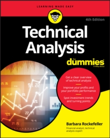 Image for Technical analysis for dummies