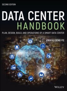 Image for Data center handbook  : plan, design, build, and operations of a smart data center