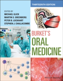 Image for Burket's oral medicine
