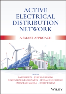 Image for Active Electrical Distribution Network: A Smart Approach