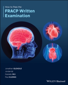 Image for How to Pass the FRACP Written Examination
