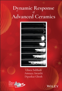 Image for Dynamic Response of Advanced Ceramics