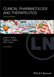 Image for Clinical Pharmacology and Therapeutics