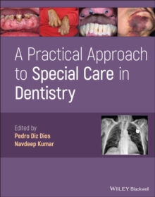 Image for A Practical Approach to Special Care in Dentistry