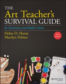 Image for The Art Teacher's Survival Guide for Elementary and Middle Schools