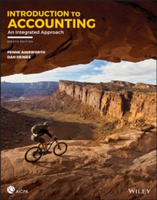 Image for Introduction to accounting: an integrated approach