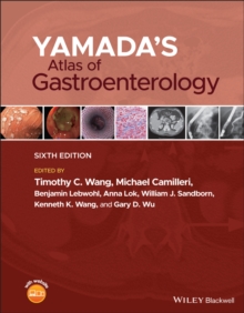 Yamada’s Atlas of Gastroenterology