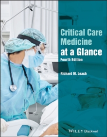 Image for Critical care medicine at a glance