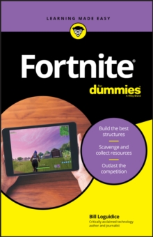 Fortnite For Dummies